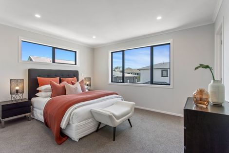 Photo of property in 54 Samuel Marsden Place, Whenuapai, Auckland, 0618