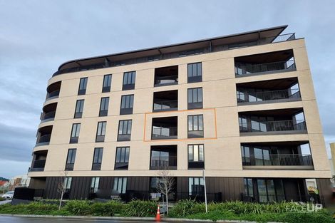 Photo of property in 307/2 Launch Road, Hobsonville, Auckland, 0616