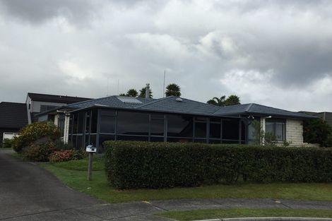 Photo of property in 17 Highcroft Place, Welcome Bay, Tauranga, 3112