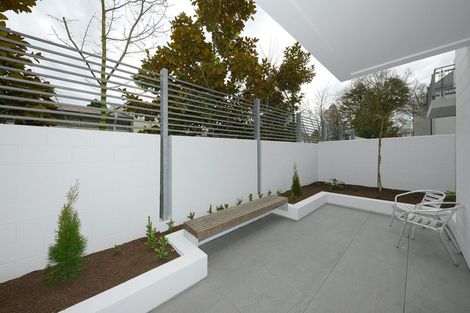 Photo of property in 7/41 Cambridge Terrace, Christchurch Central, Christchurch, 8013