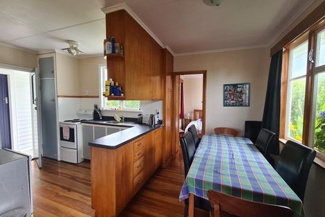 Photo of property in 33 Fox Street, Opunake, 4616