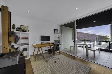 Photo of property in 4/184 Peterborough Street, Christchurch Central, Christchurch, 8013