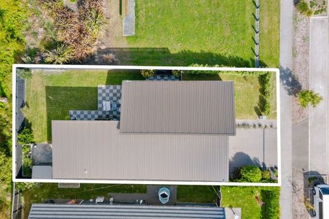 Photo of property in 21 Lulu Avenue, Chartwell, Hamilton, 3210