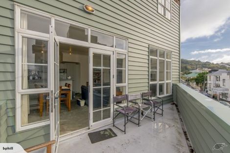 Photo of property in 32 Pipitea Street, Thorndon, Wellington, 6011