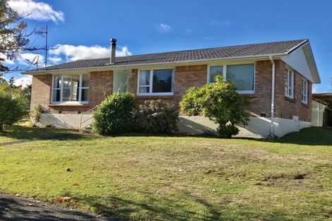 Photo of property in 7 Te Wharekaihua Grove, Turangi, 3334