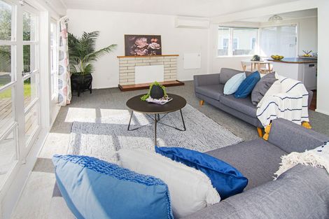 Photo of property in 8 Millard Avenue, Kuripuni, Masterton, 5810