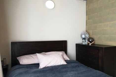 Photo of property in First House Apartments, 3/4 Frederick Street, Te Aro, Wellington, 6011