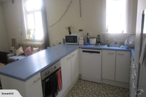 Photo of property in 305 Ohiro Road, Brooklyn, Wellington, 6021