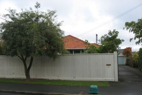 Photo of property in 4 Lothian Street, Ilam, Christchurch, 8041