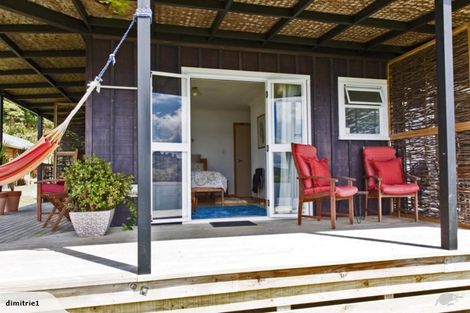 Photo of property in 6 Marriner Street, Kohukohu, 0491