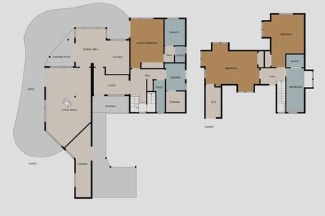 Photo of property in 11 Arrowtown-lake Hayes Road, Lake Hayes, Queenstown, 9371