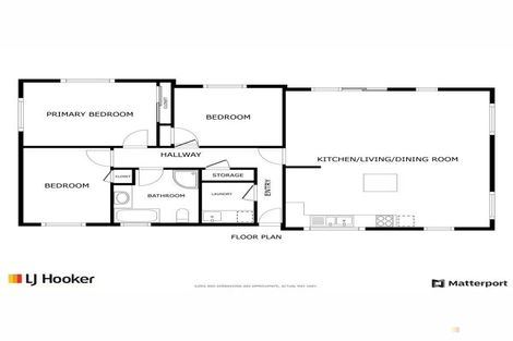 Photo of property in 32 Totara Street, Pleasant Point, 7903