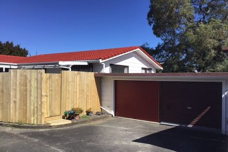 Photo of property in 2/5 Nelson Avenue, Northcote Point, Auckland, 0627