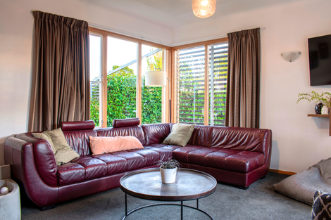 Photo of property in 125 Jickell Street, Hokowhitu, Palmerston North, 4410