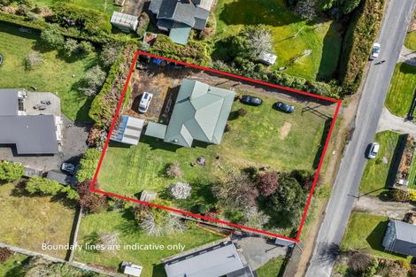 Photo of property in 91 Thomas Street, Waikouaiti, 9510