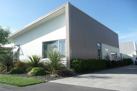 Photo of property in 75 Corsair Drive, Wigram, Christchurch, 8042