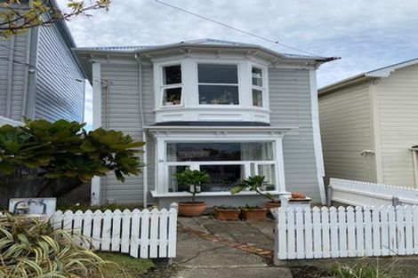 Photo of property in 34 Drummond Street, Mount Cook, Wellington, 6021