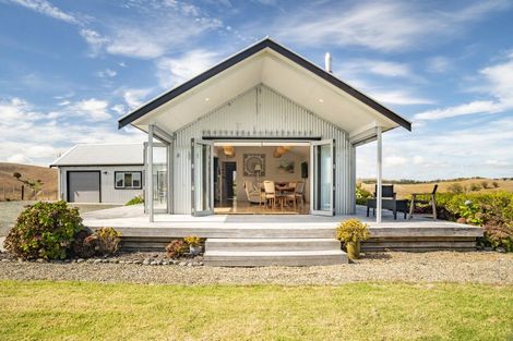 Photo of property in 241d Heatley Road, Whakapirau, Maungaturoto, 0583