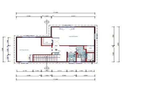 Photo of property in 8 Lucknow Road, Havelock North, 4130