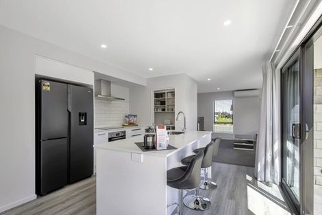 Photo of property in 32 Kestrel Street, Rolleston, 7615