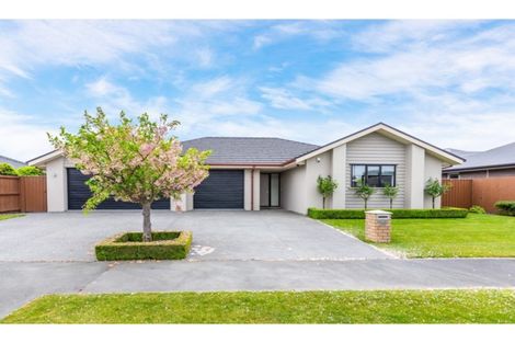 Photo of property in 39 Mariposa Crescent, Aidanfield, Christchurch, 8025