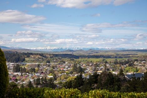 Photo of property in 29 Kamaka Crescent, Bridge Hill, Alexandra, 9320