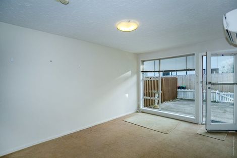 Photo of property in 2/81 Southampton Street, Sydenham, Christchurch, 8023