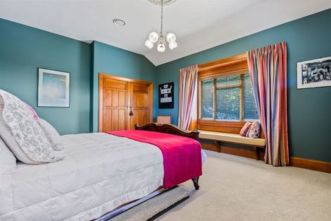 Photo of property in 7 Thorrington Road, Cashmere, Christchurch, 8022