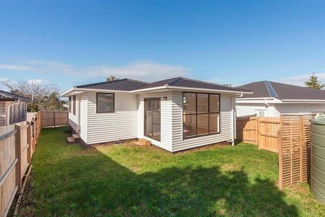 Photo of property in 9a Mccracken Road, Mount Wellington, Auckland, 1060