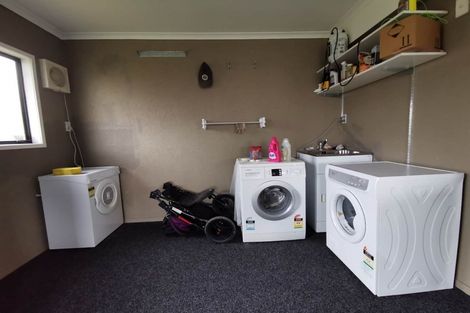 Photo of property in 22 Palomino Drive, Henderson, Auckland, 0612