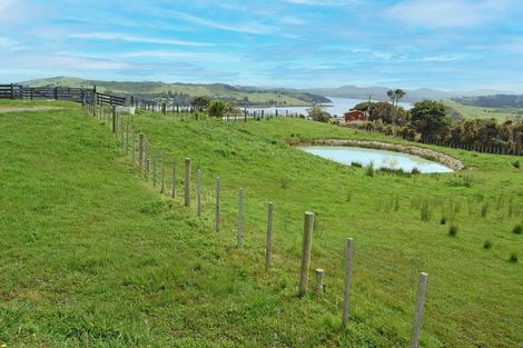 Photo of property in 173 Rangiora Road, Kaiwaka, 0573