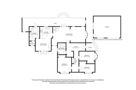 Photo of property in 48 Maire Street, Inglewood, 4330