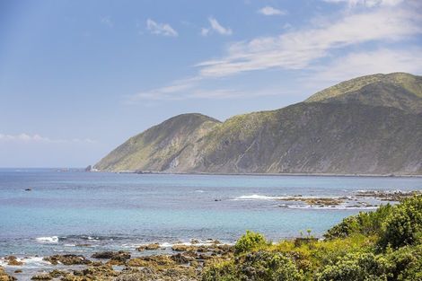 Photo of property in 11/410 The Esplanade, Island Bay, Wellington, 6023