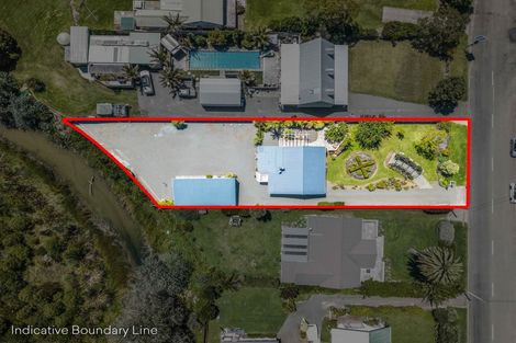 Photo of property in 36 Airini Road, Waimarama, Havelock North, 4294