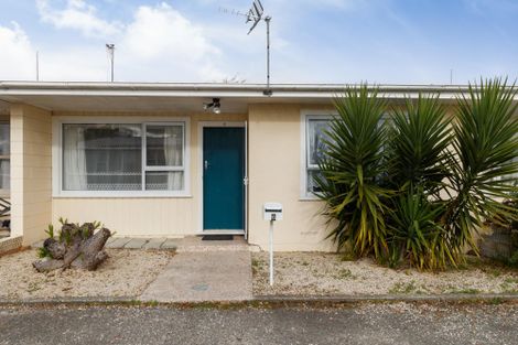 Photo of property in 6/18 Ada Street, Hokowhitu, Palmerston North, 4410