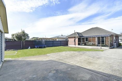 Photo of property in 85 Stanbury Avenue, Somerfield, Christchurch, 8024