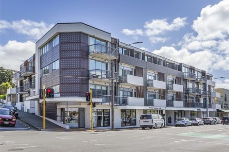 Photo of property in Masina Apartments, 312/80 Riddiford Street, Newtown, Wellington, 6021