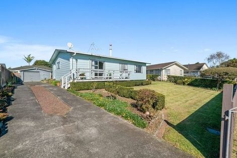 Photo of property in 44 Burundi Avenue, Clendon Park, Auckland, 2103