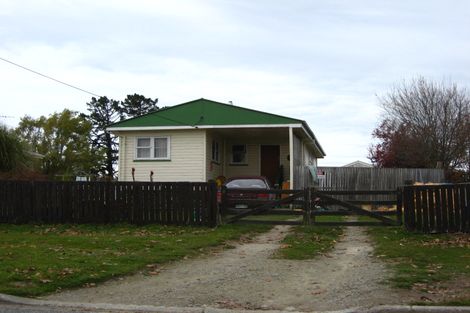 Photo of property in 9 Forest Street, Tapanui, 9522