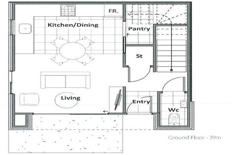 Photo of property in 59 Wallace Road, Hobsonville, Auckland, 0616