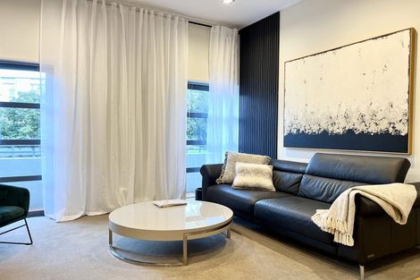 Photo of property in 110/57 Mahuhu Crescent, Auckland Central, Auckland, 1010