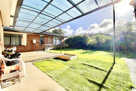 Photo of property in 4 Luna Place, Henderson, Auckland, 0612