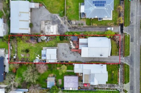 Photo of property in 19 Clifton Avenue, Carterton, 5713