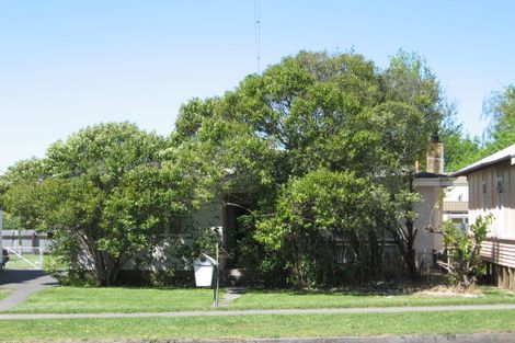 Photo of property in 20 Cobden Street, Gisborne, 4010