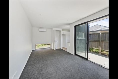 Photo of property in 3/398 Gloucester Street, Linwood, Christchurch, 8011