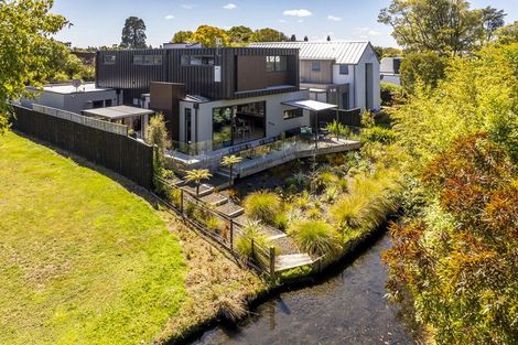 Photo of property in 44d Glandovey Road, Fendalton, Christchurch, 8052