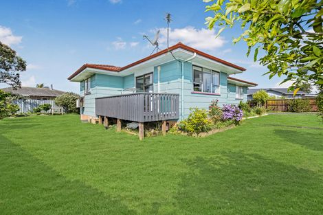 Photo of property in 12 Hinerau Street, Henderson, Auckland, 0612