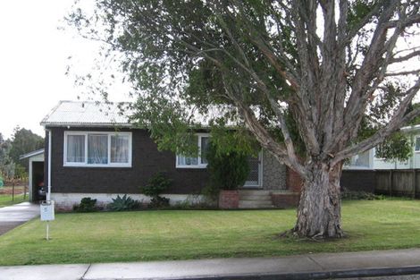 Photo of property in 5 Daytona Road, Henderson, Auckland, 0610