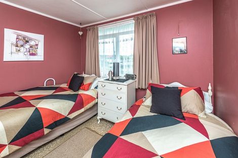 Photo of property in 27 Talbot Street, Whanganui East, Whanganui, 4500