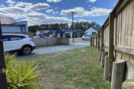 Photo of property in 110 Whenuapai Drive, Whenuapai, Auckland, 0618